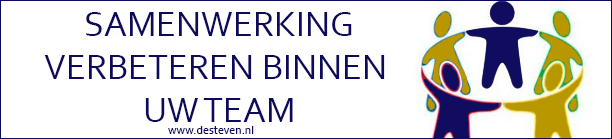 Samenwerking Verbeteren Binnen Uw Team | Teamontwikkeling