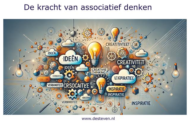 associatieve denkers