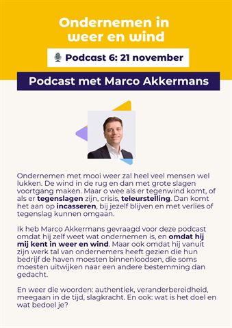 Marco Akkermans