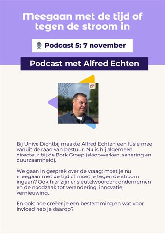 Alfred Echten