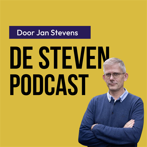 Podcast de Steven